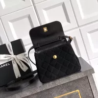 Cheap Chanel AAA Quality Messenger Bags For Women #1345845 Replica Wholesale [$202.00 USD] [ITEM#1345845] on Replica Chanel AAA Quality Messenger Bags