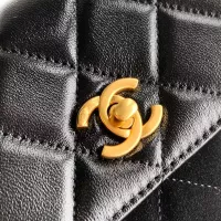 Cheap Chanel AAA Quality Messenger Bags For Women #1345845 Replica Wholesale [$202.00 USD] [ITEM#1345845] on Replica Chanel AAA Quality Messenger Bags