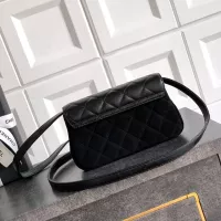 Cheap Chanel AAA Quality Messenger Bags For Women #1345846 Replica Wholesale [$210.00 USD] [ITEM#1345846] on Replica Chanel AAA Quality Messenger Bags