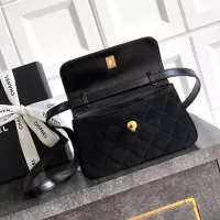 Cheap Chanel AAA Quality Messenger Bags For Women #1345846 Replica Wholesale [$210.00 USD] [ITEM#1345846] on Replica Chanel AAA Quality Messenger Bags
