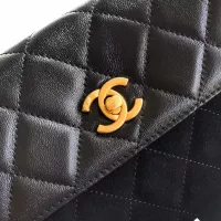 Cheap Chanel AAA Quality Messenger Bags For Women #1345846 Replica Wholesale [$210.00 USD] [ITEM#1345846] on Replica Chanel AAA Quality Messenger Bags
