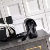 Cheap Chanel AAA Quality Messenger Bags For Women #1345847 Replica Wholesale [$202.00 USD] [ITEM#1345847] on Replica Chanel AAA Quality Messenger Bags
