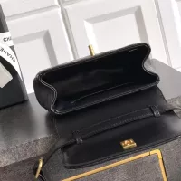 Cheap Chanel AAA Quality Messenger Bags For Women #1345847 Replica Wholesale [$202.00 USD] [ITEM#1345847] on Replica Chanel AAA Quality Messenger Bags
