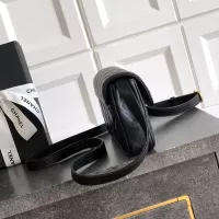 Cheap Chanel AAA Quality Messenger Bags For Women #1345848 Replica Wholesale [$210.00 USD] [ITEM#1345848] on Replica Chanel AAA Quality Messenger Bags