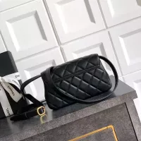Cheap Chanel AAA Quality Messenger Bags For Women #1345848 Replica Wholesale [$210.00 USD] [ITEM#1345848] on Replica Chanel AAA Quality Messenger Bags