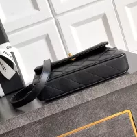Cheap Chanel AAA Quality Messenger Bags For Women #1345848 Replica Wholesale [$210.00 USD] [ITEM#1345848] on Replica Chanel AAA Quality Messenger Bags
