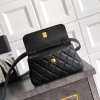 Cheap Chanel AAA Quality Messenger Bags For Women #1345848 Replica Wholesale [$210.00 USD] [ITEM#1345848] on Replica Chanel AAA Quality Messenger Bags