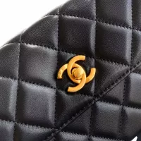 Cheap Chanel AAA Quality Messenger Bags For Women #1345848 Replica Wholesale [$210.00 USD] [ITEM#1345848] on Replica Chanel AAA Quality Messenger Bags