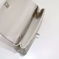 Cheap Chanel AAA Quality Messenger Bags For Women #1345849 Replica Wholesale [$225.00 USD] [ITEM#1345849] on Replica Chanel AAA Quality Messenger Bags