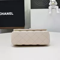 Cheap Chanel AAA Quality Messenger Bags For Women #1345850 Replica Wholesale [$220.00 USD] [ITEM#1345850] on Replica Chanel AAA Quality Messenger Bags