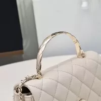 Cheap Chanel AAA Quality Messenger Bags For Women #1345850 Replica Wholesale [$220.00 USD] [ITEM#1345850] on Replica Chanel AAA Quality Messenger Bags