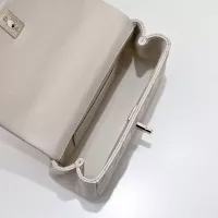 Cheap Chanel AAA Quality Messenger Bags For Women #1345850 Replica Wholesale [$220.00 USD] [ITEM#1345850] on Replica Chanel AAA Quality Messenger Bags