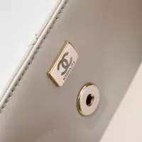 Cheap Chanel AAA Quality Messenger Bags For Women #1345850 Replica Wholesale [$220.00 USD] [ITEM#1345850] on Replica Chanel AAA Quality Messenger Bags