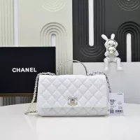 Cheap Chanel AAA Quality Messenger Bags For Women #1345851 Replica Wholesale [$225.00 USD] [ITEM#1345851] on Replica Chanel AAA Quality Messenger Bags