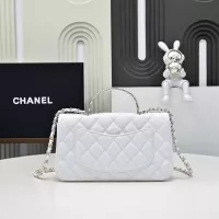 Cheap Chanel AAA Quality Messenger Bags For Women #1345851 Replica Wholesale [$225.00 USD] [ITEM#1345851] on Replica Chanel AAA Quality Messenger Bags