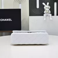 Cheap Chanel AAA Quality Messenger Bags For Women #1345851 Replica Wholesale [$225.00 USD] [ITEM#1345851] on Replica Chanel AAA Quality Messenger Bags