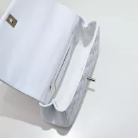 Cheap Chanel AAA Quality Messenger Bags For Women #1345851 Replica Wholesale [$225.00 USD] [ITEM#1345851] on Replica Chanel AAA Quality Messenger Bags
