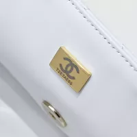 Cheap Chanel AAA Quality Messenger Bags For Women #1345851 Replica Wholesale [$225.00 USD] [ITEM#1345851] on Replica Chanel AAA Quality Messenger Bags