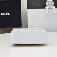 Cheap Chanel AAA Quality Messenger Bags For Women #1345852 Replica Wholesale [$220.00 USD] [ITEM#1345852] on Replica Chanel AAA Quality Messenger Bags