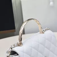 Cheap Chanel AAA Quality Messenger Bags For Women #1345852 Replica Wholesale [$220.00 USD] [ITEM#1345852] on Replica Chanel AAA Quality Messenger Bags
