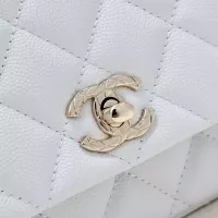Cheap Chanel AAA Quality Messenger Bags For Women #1345852 Replica Wholesale [$220.00 USD] [ITEM#1345852] on Replica Chanel AAA Quality Messenger Bags
