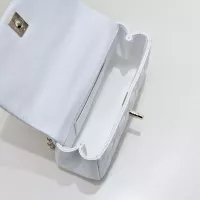 Cheap Chanel AAA Quality Messenger Bags For Women #1345852 Replica Wholesale [$220.00 USD] [ITEM#1345852] on Replica Chanel AAA Quality Messenger Bags