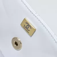 Cheap Chanel AAA Quality Messenger Bags For Women #1345852 Replica Wholesale [$220.00 USD] [ITEM#1345852] on Replica Chanel AAA Quality Messenger Bags