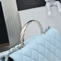 Cheap Chanel AAA Quality Messenger Bags For Women #1345853 Replica Wholesale [$225.00 USD] [ITEM#1345853] on Replica Chanel AAA Quality Messenger Bags