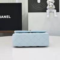 Cheap Chanel AAA Quality Messenger Bags For Women #1345854 Replica Wholesale [$220.00 USD] [ITEM#1345854] on Replica Chanel AAA Quality Messenger Bags