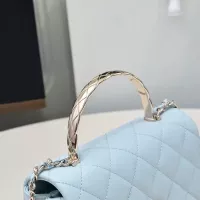 Cheap Chanel AAA Quality Messenger Bags For Women #1345854 Replica Wholesale [$220.00 USD] [ITEM#1345854] on Replica Chanel AAA Quality Messenger Bags