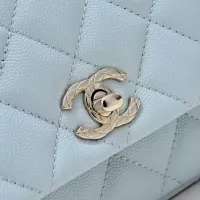 Cheap Chanel AAA Quality Messenger Bags For Women #1345854 Replica Wholesale [$220.00 USD] [ITEM#1345854] on Replica Chanel AAA Quality Messenger Bags