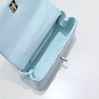 Cheap Chanel AAA Quality Messenger Bags For Women #1345854 Replica Wholesale [$220.00 USD] [ITEM#1345854] on Replica Chanel AAA Quality Messenger Bags
