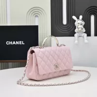 Cheap Chanel AAA Quality Messenger Bags For Women #1345855 Replica Wholesale [$225.00 USD] [ITEM#1345855] on Replica Chanel AAA Quality Messenger Bags