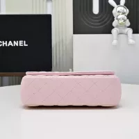 Cheap Chanel AAA Quality Messenger Bags For Women #1345855 Replica Wholesale [$225.00 USD] [ITEM#1345855] on Replica Chanel AAA Quality Messenger Bags
