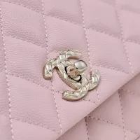 Cheap Chanel AAA Quality Messenger Bags For Women #1345855 Replica Wholesale [$225.00 USD] [ITEM#1345855] on Replica Chanel AAA Quality Messenger Bags