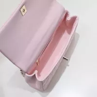 Cheap Chanel AAA Quality Messenger Bags For Women #1345855 Replica Wholesale [$225.00 USD] [ITEM#1345855] on Replica Chanel AAA Quality Messenger Bags