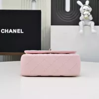 Cheap Chanel AAA Quality Messenger Bags For Women #1345856 Replica Wholesale [$220.00 USD] [ITEM#1345856] on Replica Chanel AAA Quality Messenger Bags