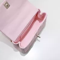 Cheap Chanel AAA Quality Messenger Bags For Women #1345856 Replica Wholesale [$220.00 USD] [ITEM#1345856] on Replica Chanel AAA Quality Messenger Bags