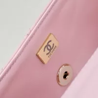 Cheap Chanel AAA Quality Messenger Bags For Women #1345856 Replica Wholesale [$220.00 USD] [ITEM#1345856] on Replica Chanel AAA Quality Messenger Bags