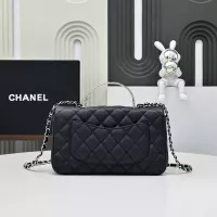Cheap Chanel AAA Quality Messenger Bags For Women #1345857 Replica Wholesale [$225.00 USD] [ITEM#1345857] on Replica Chanel AAA Quality Messenger Bags