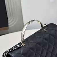 Cheap Chanel AAA Quality Messenger Bags For Women #1345857 Replica Wholesale [$225.00 USD] [ITEM#1345857] on Replica Chanel AAA Quality Messenger Bags