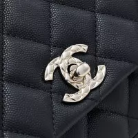 Cheap Chanel AAA Quality Messenger Bags For Women #1345857 Replica Wholesale [$225.00 USD] [ITEM#1345857] on Replica Chanel AAA Quality Messenger Bags
