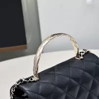 Cheap Chanel AAA Quality Messenger Bags For Women #1345858 Replica Wholesale [$220.00 USD] [ITEM#1345858] on Replica Chanel AAA Quality Messenger Bags