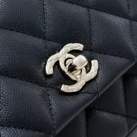 Cheap Chanel AAA Quality Messenger Bags For Women #1345858 Replica Wholesale [$220.00 USD] [ITEM#1345858] on Replica Chanel AAA Quality Messenger Bags