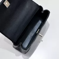 Cheap Chanel AAA Quality Messenger Bags For Women #1345858 Replica Wholesale [$220.00 USD] [ITEM#1345858] on Replica Chanel AAA Quality Messenger Bags