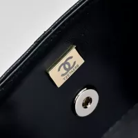 Cheap Chanel AAA Quality Messenger Bags For Women #1345858 Replica Wholesale [$220.00 USD] [ITEM#1345858] on Replica Chanel AAA Quality Messenger Bags