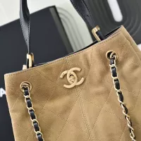 Cheap Chanel AAA Quality Handbags For Women #1345859 Replica Wholesale [$251.24 USD] [ITEM#1345859] on Replica Chanel AAA Quality Handbags