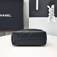 Cheap Chanel AAA Quality Handbags For Women #1345860 Replica Wholesale [$251.24 USD] [ITEM#1345860] on Replica Chanel AAA Quality Handbags