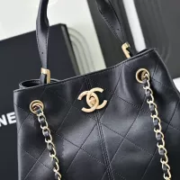 Cheap Chanel AAA Quality Handbags For Women #1345860 Replica Wholesale [$251.24 USD] [ITEM#1345860] on Replica Chanel AAA Quality Handbags