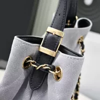 Cheap Chanel AAA Quality Handbags For Women #1345861 Replica Wholesale [$251.24 USD] [ITEM#1345861] on Replica Chanel AAA Quality Handbags